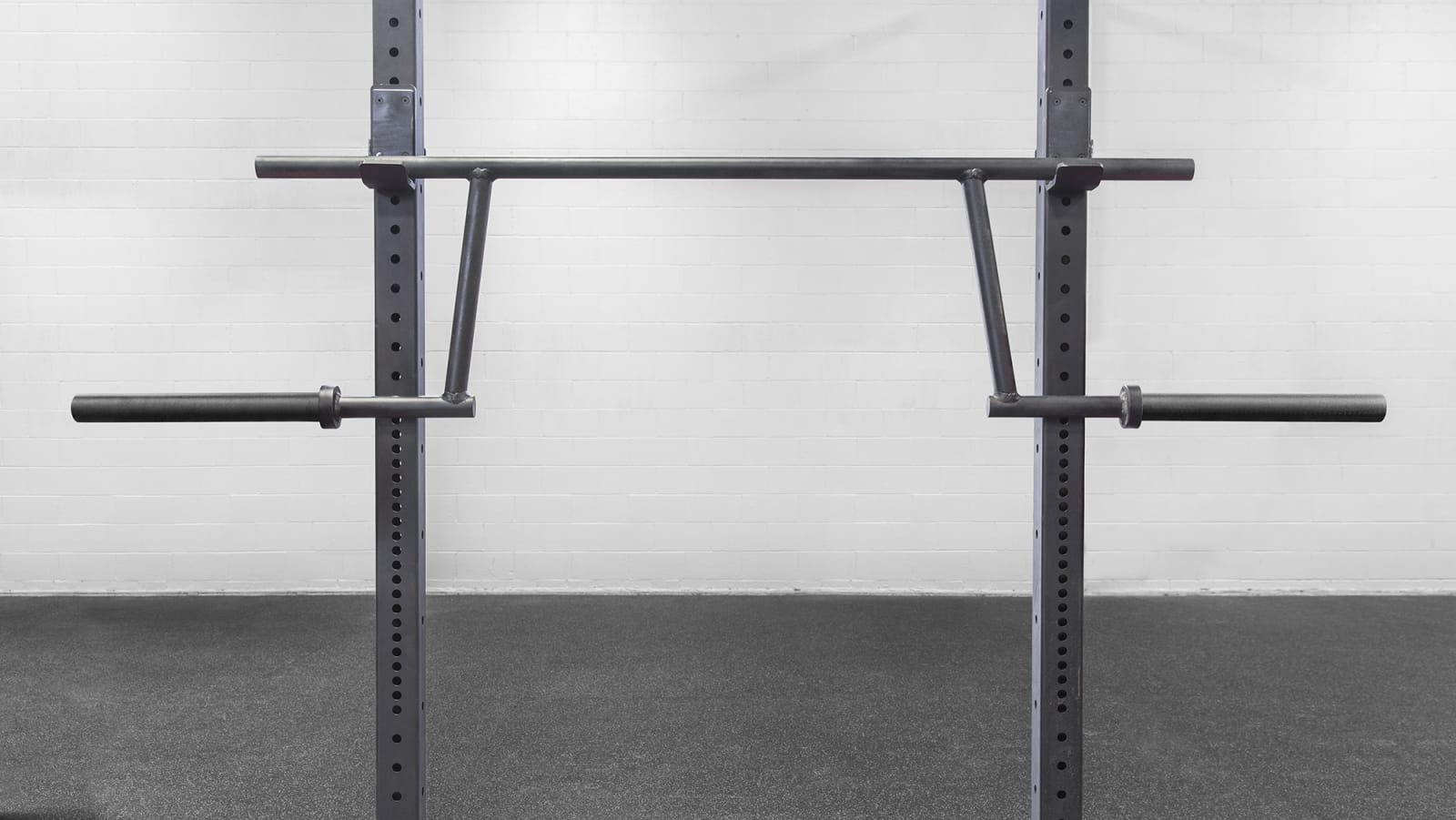 CB 1 Rogue Camber Bar Posterior Chain Training Made in the USA Rogue Fitness